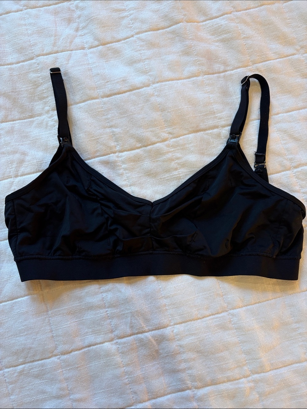 Bodily Pumping Bra